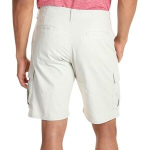 Wrangler Men's Cargo Shorts Size 38 Cotton